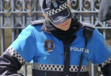 accidentes con fuga en Segovia