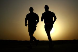 Arranca la temporada para el grupo de entrenamiento del IMD
