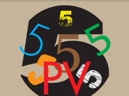 Poesía visual en el Palacio Quintanar de Segovia