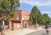 En cuarentena una aula del CEIP San Gil de Cuéllar