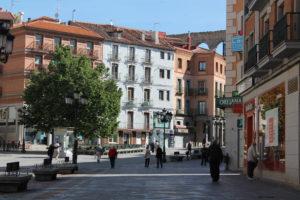 Cuatro nuevos brotes en Segovia capital suman 18 positivos y 39 en estudio
