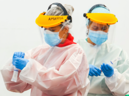 Segovia registró ayer 6 brotes de COVID-19