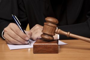 El TSJCyL confirma la condena de cuatro años de cárcel a un hombre por abuso sexual