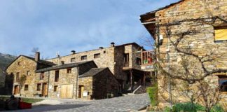 Plan de Sostenibilidad Turística ‘Hoces de Segovia’