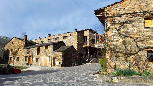 Plan de Sostenibilidad Turística ‘Hoces de Segovia’