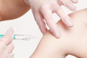 El Colegio de Médicos de Segovia realizará una conferencia sobre la vacunación infantil