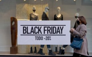 El ‘Black Friday’ generará más de 900 contratos de trabajo en Segovia