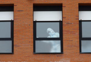 La provincia registra 5 brotes nuevos en las últimas 24 h.