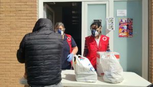 Cruz Roja Segovia demanda juguetes nuevos para llegar a 250 menores