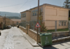 Los alumnos del CEO ‘La Sierra’ de Prádena (Segovia) se someten a un cribado programado por Sanidad