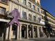 Segovia registra un detenido y un investigado por violencia machista en un sólo día