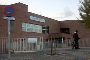 ‘Segovia Viva’ pide a la Junta la construcción de un hospital en Cantalejo