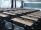 En cuarentena un aula del CRA ‘Retama’ de Mata de Cuéllar