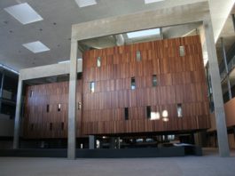 Un estudiante de la UVA becado por el Programa Vulcanus de Prácticas en Japón