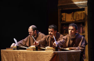 Spasmo Teatro vuelve al Juan Bravo con el montaje ‘E-boox 2.0’