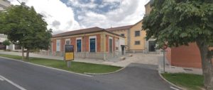 La antigua cárcel albergará la Escuela Municipal de Artes