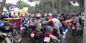 El Moto Club ‘La Leyenda Continúa’ descarta realizar actividades en sustitución a la concentración invernal