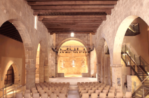 Más de 50 actividades culturales en Segovia para el mes de junio
