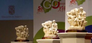 Nueve galardonados en los Premios Diputación 2019
