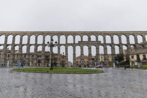 La ciudad de Segovia se une a la Carta Europea de Salvaguarda de los Derechos Humanos