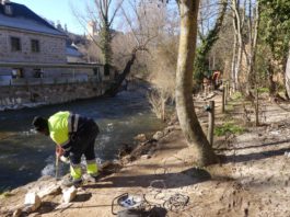 Ayuntamiento de Segovia
