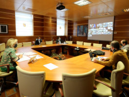 Illa mantiene el toque de queda pero deja abierta la posibilidad de estudiar cambios