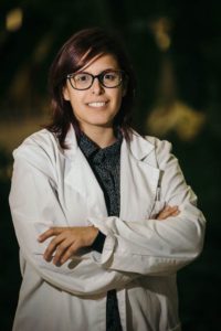 La segoviana Berta de Andrés, reelegida Coordinadora de la Sociedad Española de Neurología