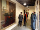 La Casa de la Lectura de Segovia alberga el ‘Retrato de Machado’ del pintor exiliado Miguel Prieto