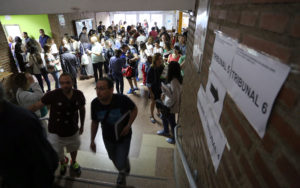 16.500 aspirantes optarán a 1.400 plazas de Educación Secundaria