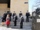 Dos inspectores de la Policía Nacional juran su cargo en Segovia