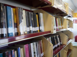 Los Bibliobuses de la Diputación ponen en marcha el Club de Lectura