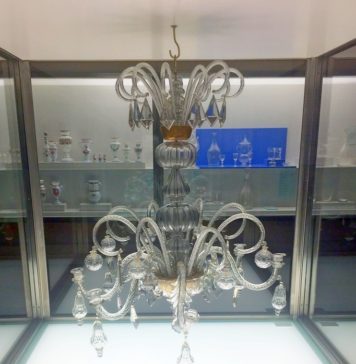 Pieza del mes de febrero en el Museo de Segovia