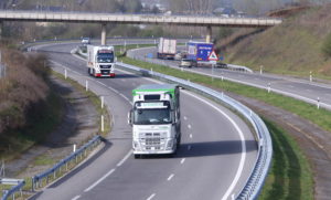 El transporte de mercancía por carretera pide que se incluya al sector en el plan de ayudas