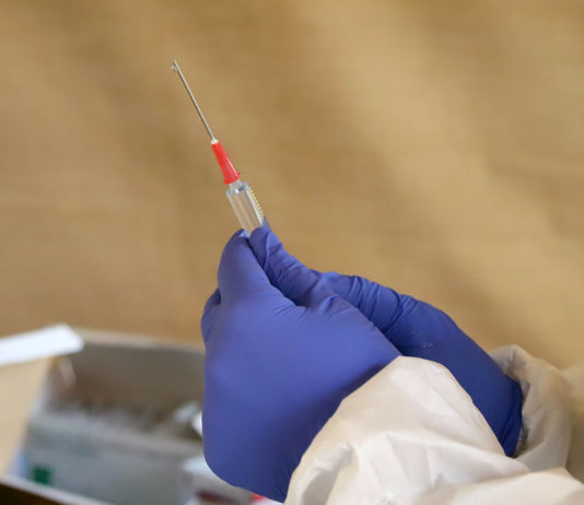 Este es el próximo colectivo vulnerable a vacunar