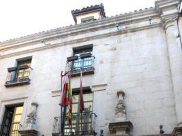 La Casa del Sello de Paños recuperará su cubierta tradicional ‘a la segoviana’ Cubierta Casa del Sello de Paños