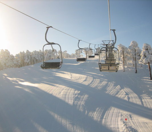 TSJ condena a la Junta sobre Navacerrada