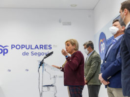 Cada castellano y leonés recibirá 85€ menos que el resto de españoles de los Fondos Europeos para la Reconstrucción