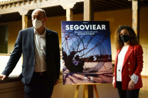 ‘Segoviear’, nueva revista trimestral dedicada a la marca Alimentos de Segovia