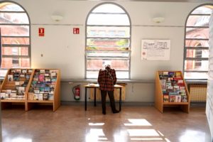 Nueva versión mejorada de la app de las bibliotecas de Castilla y León