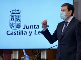 La economía de Castilla y León en 2020 registra el peor dato de los últimos 80 años
