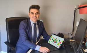 Fondos europeos para impulsar la industria alimentaria de la región dentro y fuera de España