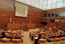 Elecciones 15 de marzo