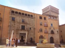 Gran éxito de participación en el programa +MAJ@S de Turismo de Segovia