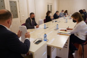 La Diputación aprueba una Oferta de Empleo Público de 23 plazas