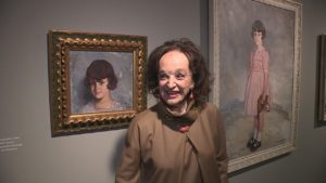 Fallece a los 83 años en Madrid la nieta del pintor Ignacio Zuloaga