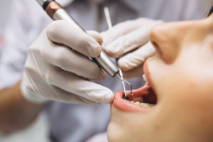 El Colegio de Dentistas destaca la seguridad de las clínicas frente al COVID-19