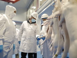 Fernández Mañueco: “Mi compromiso es agotar la legislatura”