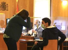 Condenado a 10 años de cárcel el presidente de ASAJA Valladolid