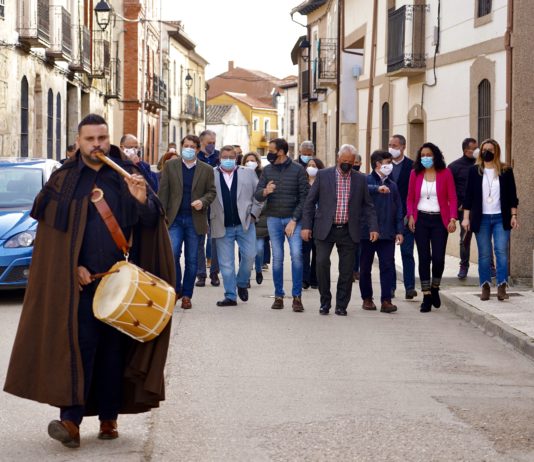 En un par de meses, el 70% de los castellanos y leoneses estará vacunado