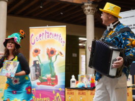 La Diputación destinará 210.000 euros en subvenciones a la cultura